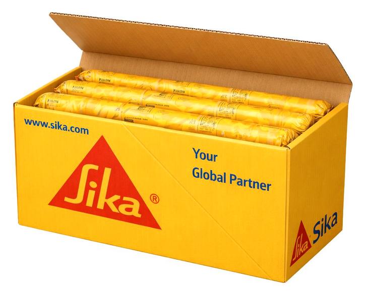 Sika Bouw Sikaflex pro 3 purform vloeistofkerende vloerkit, Doe-het-zelf en Verbouw, Isolatie en Afdichting, Nieuw, Verzenden