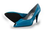 Bloom Pumps in maat 42 Blauw | 10% extra korting, Pumps, Zo goed als nieuw, Bloom, Verzenden