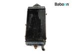 Radiateur Honda VT 1100 C Shadow 1987-1994 (VT1100C SC18, Verzenden, Gebruikt