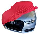 Autohoes passend voor Audi A1 Sportback binnen BESTE PASVORM, Ophalen of Verzenden, Nieuw, Op maat