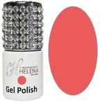 Helena Melmer Gellak 36 –Oranje, luxe finish, Verzenden, Nieuw, Oranje, Handen en Nagels
