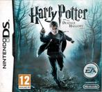 DS Harry Potter and the Deathly Hallows - Part 1, Verzenden, Zo goed als nieuw