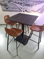 Dutchbone horeca-meubilair stoelen en tafels VEILING, Overige typen, Nieuw in verpakking