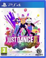 Just Dance 2019 [PS4], Spelcomputers en Games, Games | Sony PlayStation 4, Ophalen of Verzenden, Nieuw