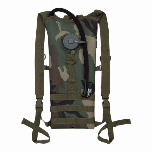 Camel bag extreme. Diverse kleuren, Sieraden, Tassen en Uiterlijk, Tassen | Reistassen en Weekendtassen, Nieuw, Verzenden