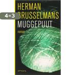 Muggepuut 9789044609967 Herman Brusselmans, Boeken, Verzenden, Gelezen, Herman Brusselmans