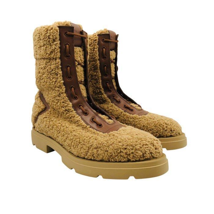 Bally - Laarzen - Maat: EU 43.5 - Nieuw in doos, Kleding | Heren, Schoenen