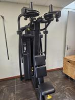 Fitness inventaris in veiling personal fitness equipment, Gebruikt