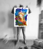 UTOPIA (1983) - The madonna a,p, Antiek en Kunst