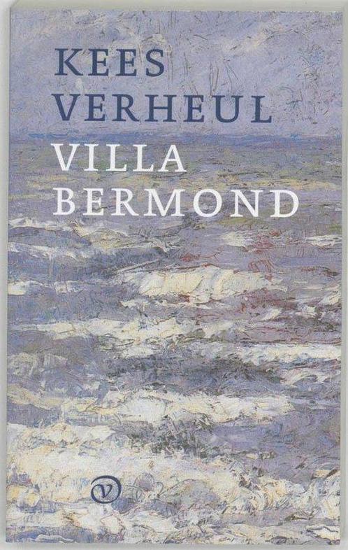 Villa Bermond, Boeken, Overige Boeken, Ophalen of Verzenden