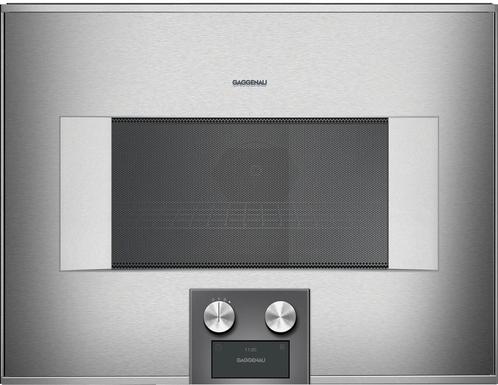 Gaggenau BM454110 magnetron Ingebouwd Combinatiemagnetron, Witgoed en Apparatuur, Magnetrons, Nieuw, Ophalen of Verzenden