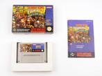 Donkey Kong Country 2 [Super Nintendo], Spelcomputers en Games, Games | Nintendo Super NES, Ophalen of Verzenden, Zo goed als nieuw