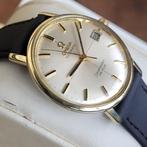 Omega - Seamaster De Ville Gold Bezel Cal 565 Vintage, Sieraden, Tassen en Uiterlijk, Horloges | Heren, Nieuw