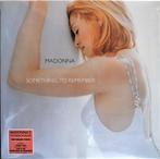 Madonna - Something To Remember  (vinyl LP), Cd's en Dvd's, Vinyl | Pop, Ophalen of Verzenden, 1980 tot 2000, Nieuw in verpakking