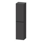 Hoge Kast Duravit D-Neo Kolomkast Wand 176 cm Rechtsdraaiend, Ophalen of Verzenden, Nieuw, Bad