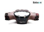 Stuurkap Achter Piaggio | Vespa Beverly 350 2013-2016 IE, Motoren, Verzenden, Gebruikt