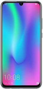 Huawei Honor 10 Lite 32GB sapphire blauw, Telecommunicatie, Mobiele telefoons | Huawei, Zo goed als nieuw, Zonder simlock, Android OS