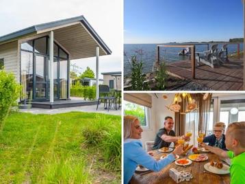 EuroParcs Markermeer beschikbaar voor biedingen