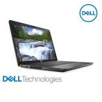 Dell Latitude 5500 - Zakelijke Kracht en Betrouwbaarheid, Dell Latitude 5500, 512-GB M.2 NVMe™ PCIe® SSD, Refurbished, Intel® Core™ i5-8265U 