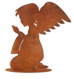 Handgemaakte Decoratie Engel – Kerstengel &, Verzenden, Nieuw