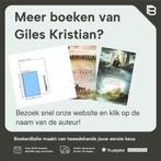 Lancelot 9789022592717 Giles Kristian, Verzenden, Zo goed als nieuw, Giles Kristian