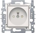 Niko originele Wandcontactdoos (WCD schakelmateriaal) -, Verzenden, Nieuw, Overige typen