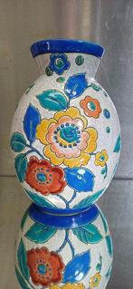 Keramis, Boch Frères - Charles Catteau - Balustervaas -