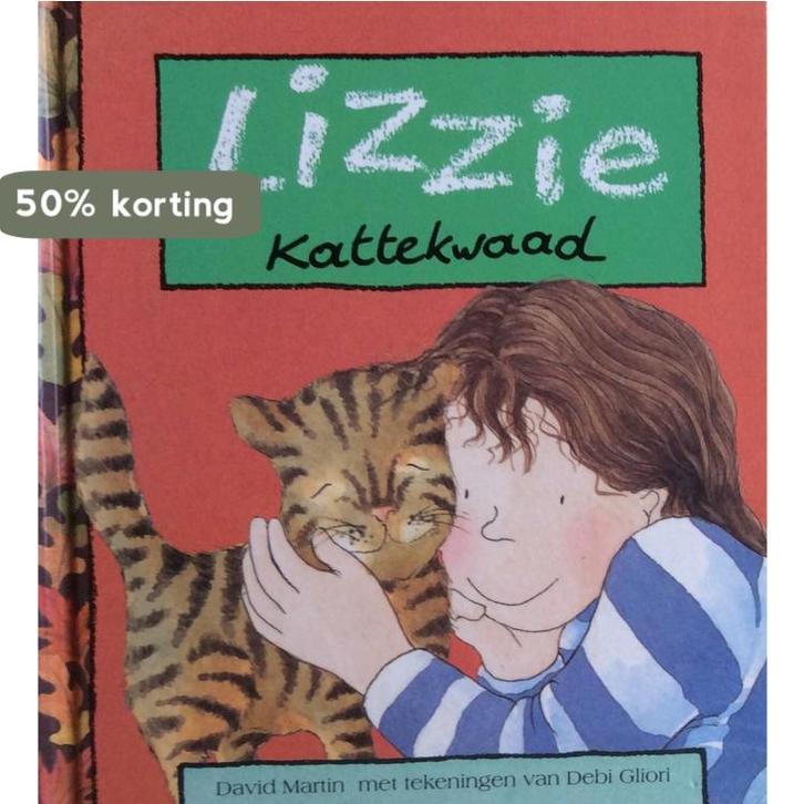 Kattekwaad 9789054610472 Beverly Martin, Boeken, Kinderboeken | Baby's en Peuters, Gelezen, Verzenden