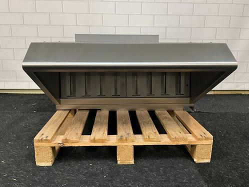 Rational Ultra Vent Afzuigkap, Zakelijke goederen, Horeca | Keukenapparatuur, Gebruikt, Ovens, Magnetrons en Steamers, Ophalen of Verzenden