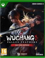 WUCHANG Fallen Feathers-Day One Edition (Xbox Series X), Ophalen of Verzenden, Nieuw