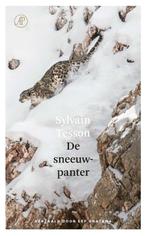 9789029542609 De sneeuwpanter | Tweedehands, Boeken, Verzenden, Zo goed als nieuw, Sylvain Tesson
