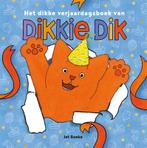 Boek: Dikkie Dik - Het dikke - (als nieuw), Verzenden, Nieuw