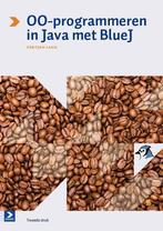 9789039527054 OO-Programmeren in Java met BlueJ, Boeken, Gelezen, Gertjan Laan, Verzenden
