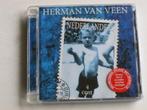 Herman van Veen - Nederlanders (2 CD), Verzenden, Nieuw in verpakking