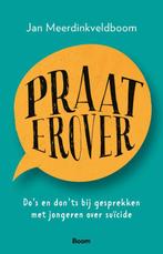 Praat Erover | 9789024458929 | Meerdinkveldboom, Jan, Ophalen of Verzenden, Nieuw, Meerdinkveldboom, Jan