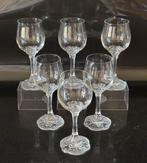 Rosenthal - Drinkset (6) - Klassiek Roos - Monbijou -