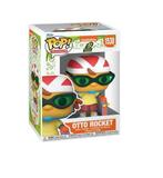 Funko Pop! - Nickelodeon Rocket Power Otto Rocket #1530, Verzenden, Nieuw