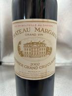 2002 Chateau Margaux - Bordeaux, Margaux 1er Grand Cru, Nieuw