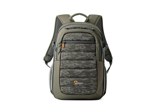 LowePro Tahoe BP 150 - Mica/Pixel Camo, Audio, Tv en Foto, Fotografie | Fototassen, Rugtas, Nieuw, Lowepro, Ophalen of Verzenden