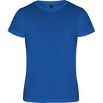 T-shirt Camimera Kobalt Blauw, Nieuw, Overige maten, Overige kleuren