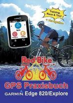 9783741285707 GPS Praxisbuch Garmin Edge 820 / Explore, Nieuw, Books On Demand, Verzenden