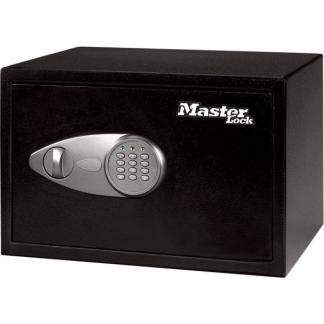 Elektronische kluis | Master Lock | X055ML | 22 x 35 x 27 cm, Huis en Inrichting, Woonaccessoires | Overige, Nieuw, Verzenden