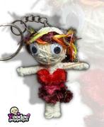 Voodoo Pop Cannibal Girl, Nieuw