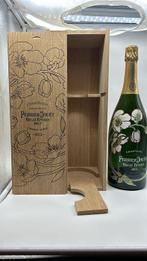 2012 Perrier-Jouët, Belle Epoque - Champagne Brut - 1 Magnum, Verzamelen, Wijnen, Nieuw