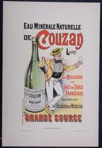 Albert Guillaume (1873-1942) - Couzan