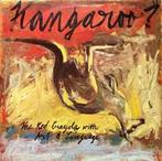 LP gebruikt - The Red Crayola - ith Art &amp; Language, Verzenden, Zo goed als nieuw