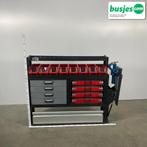 Modul gebruikte bedrijfswagen inrichting (nr 2603), Auto diversen, Ophalen of Verzenden