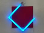 Bruno Bani (1964) - Neon Drift, Antiek en Kunst