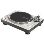 Reloop RP-7000 MK2 Silver DJ-draaitafel, Muziek en Instrumenten, Dj-sets en Draaitafels, Nieuw, Verzenden