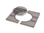 Weber Gourmet BBQ System Grillrooster voor Spirit 200-serie, Huis en Inrichting, Woonaccessoires | Overige, Verzenden, Zo goed als nieuw